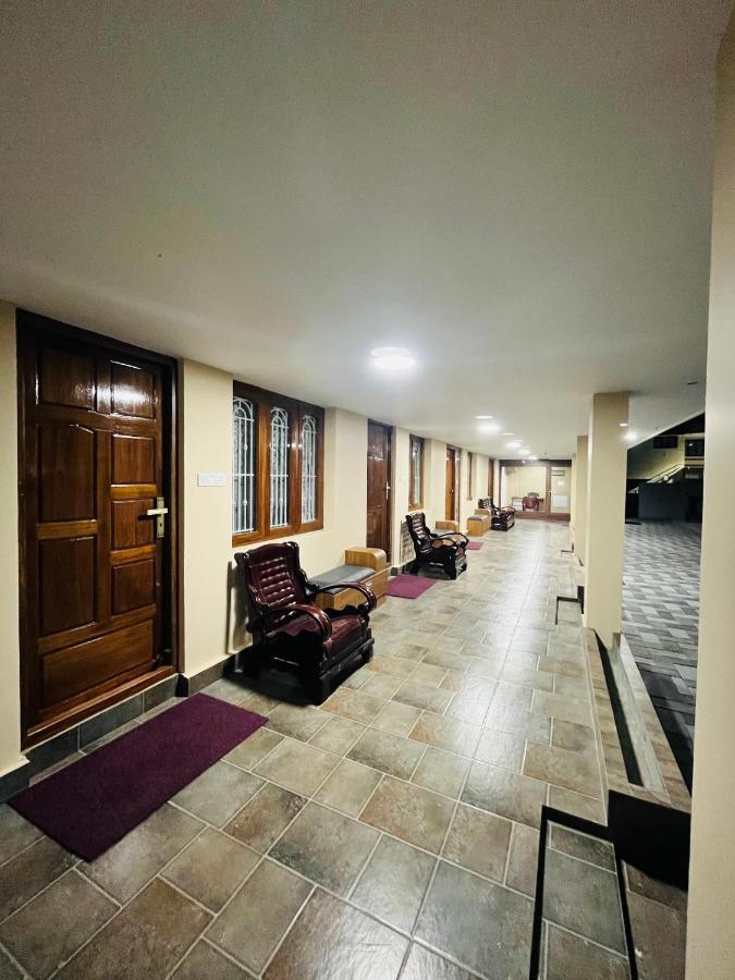 The Tendoinn Поллачи Экстерьер фото